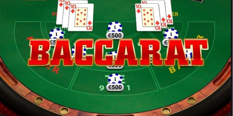  Thông tin tổng quan tại Nhà Cái Kuwin về Baccarat là gì?