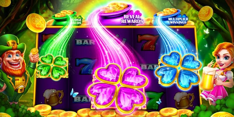 Đôi nét sơ qua về game slot Big Club tại Kuwin