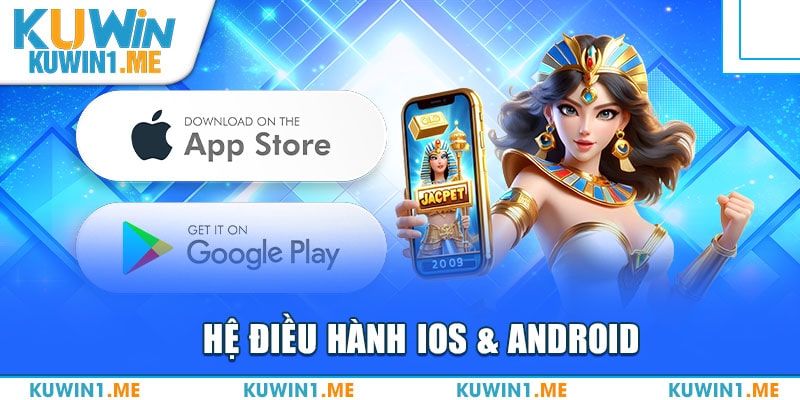 Cách tải app Kuwin về di động Android đơn giản nhất